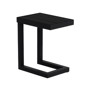 Millennium Side Table - Black