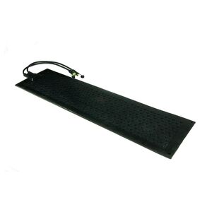 Tapis chauffant Drypaths pour marches 10