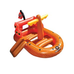 Galleon Raider Pool Float