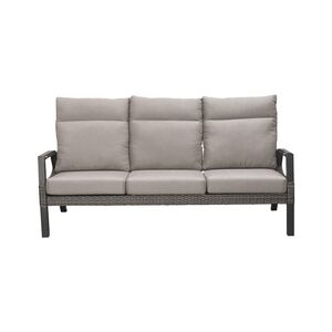 Laurence reclining club sofa