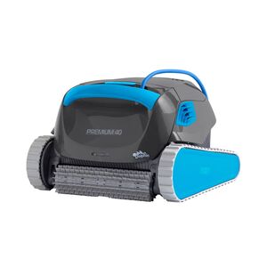 Robot nettoyeur Dolphin Premium 40