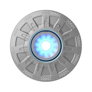 R6 Retro universal replacement pool light  - Grey
