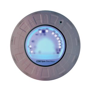 R10 Retro universal replacement pool light - Grey