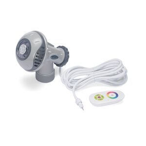 StarBright water return lighting system - Grey
