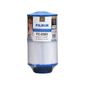 Filbur filter FC-0303