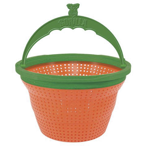 Gorilla Tuff-Basket Flexible 8 Inch Skimmer Basket