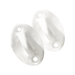 Œillets de corde (lot de 2)