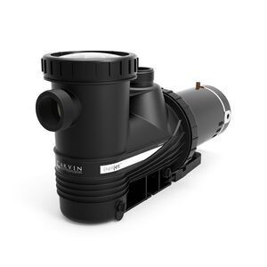 Enerjet Pump - Inground