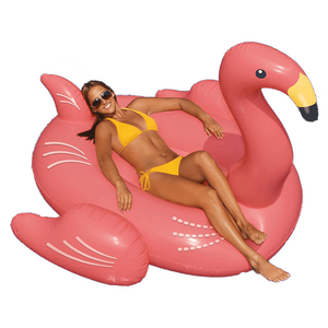 Flamant Géant par Swimline