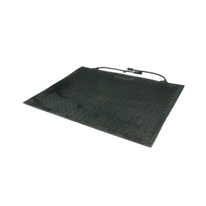 Tapis chauffant Drypaths pour paliers 27