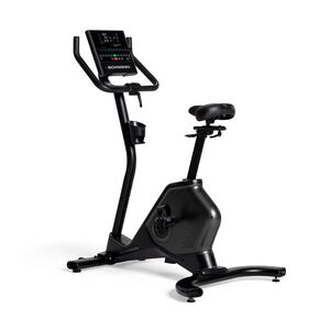 Velos stationnaires Club Piscine Super Fitness