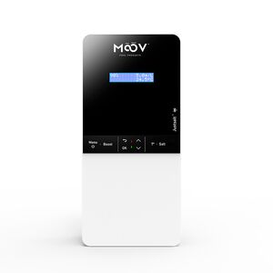 Système au sel Moov Justsalt 50 000 litres