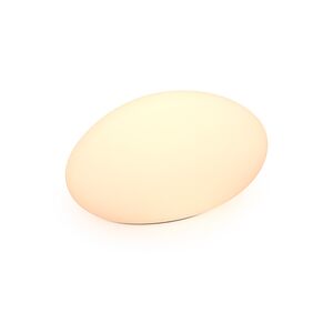 Ensemble de 3 roches lumineuses RVB Kayu