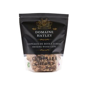 Copeaux de bois - Cerisier