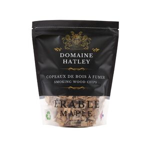 Copeaux de bois - Érable