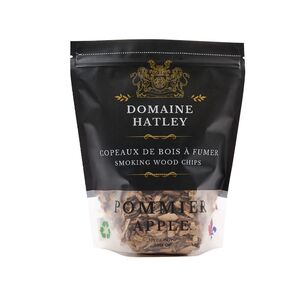 Copeaux de bois - Pommier