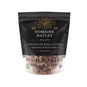 Copeaux de bois - Pommier et Érable