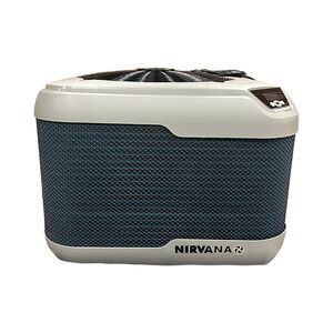 Thermopompe Nirvana série FC-70 - 70 000 BTU