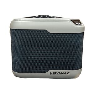 Thermopompe Nirvana série FC-85 - 85 000 BTU