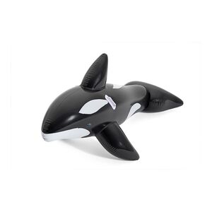 Inflatable Ride-On - Whale
