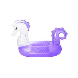 Gonflable à chevaucher - Hippocampe 67
