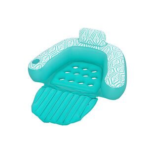 Chaise Gonflable Lounge Confort Plush - 57