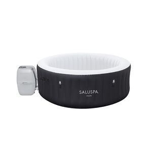 Inflatable Spa  Miami - Black
