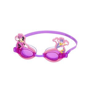 Lunettes de natation pour enfants - Minnie Mouse