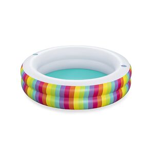 Piscine gonflable Rainbow Dreams - 6'9