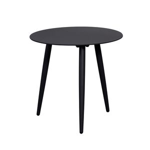 Ammora Side table - Black