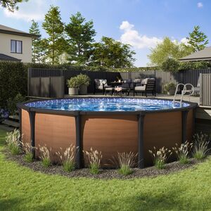 Tennessee above ground pool