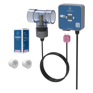 Système d'ionisation Clearblue pour spas (2 500 gallons, 110V - 240V)