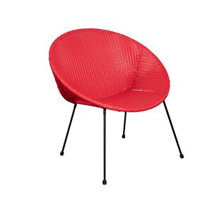 Chaise ronde bistro