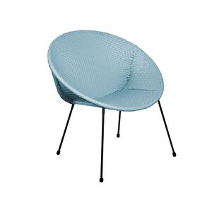 Chaise ronde bistro