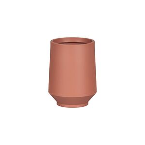 Small Dalya planter - Terracotta