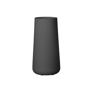 Large Dalya outdoor planter - Dark grey