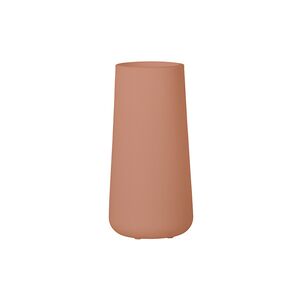 Large Dalya outdoor planter - Terracotta