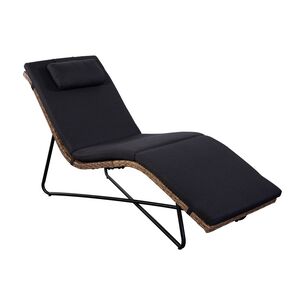Chaise longue Passion