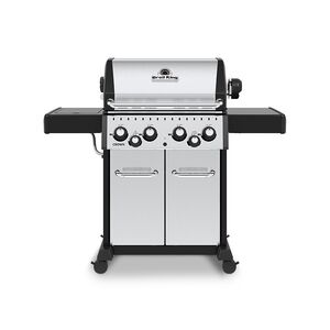 BBQ Broil King Crown S 490 - 50 000 BTU