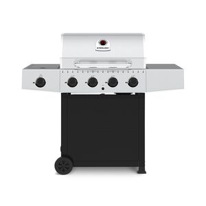 BBQ Sterling Flame 430 - 50 000 BTU