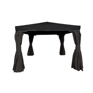 Gazebo Dune 10' x 10' - Noir