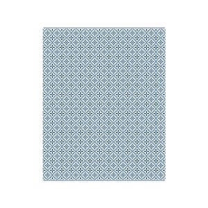 Tapis décoratif Eva - 6,5' x 8,2'