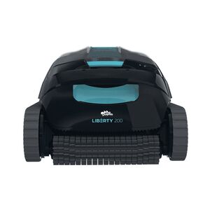 Robot nettoyeur sans fil Liberty 200