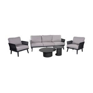 Ensemble conversation Moreno avec sofa