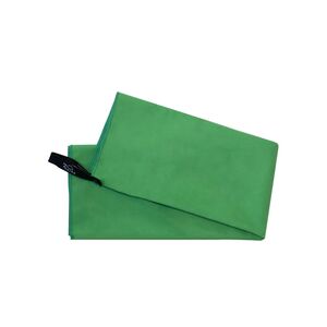 Serviette de plage en microfibre - Vert