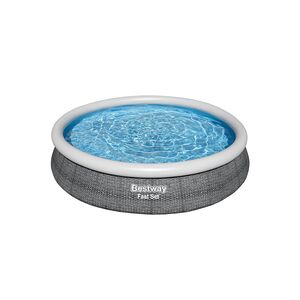 Bestway Fast Set 1 Inflatable Pool - 12' x 30''