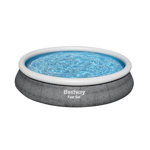 Bestway Fast Set 2 Inflatable Pool - 15' x 33''