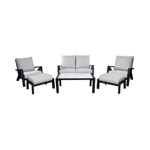 Beaufort conversation set