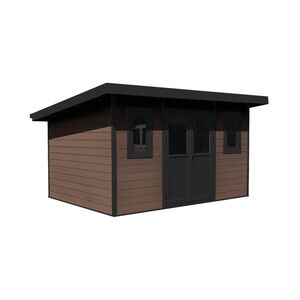 Cabanon Mistral 12' x 10' Noyer
