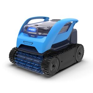 Robot Nettoyeur sans fil Pixel